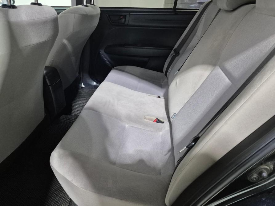 Toyota Corolla XI (E160 E170 E180) Рестайлинг 1 Воронеж  - изображение 15