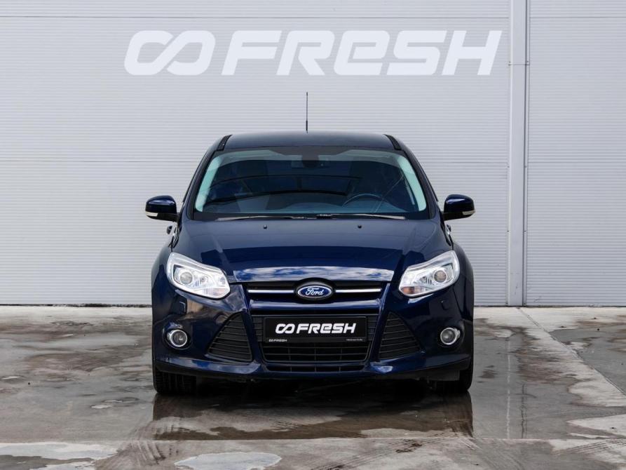 Ford Focus III Краснодар  - изображение 3