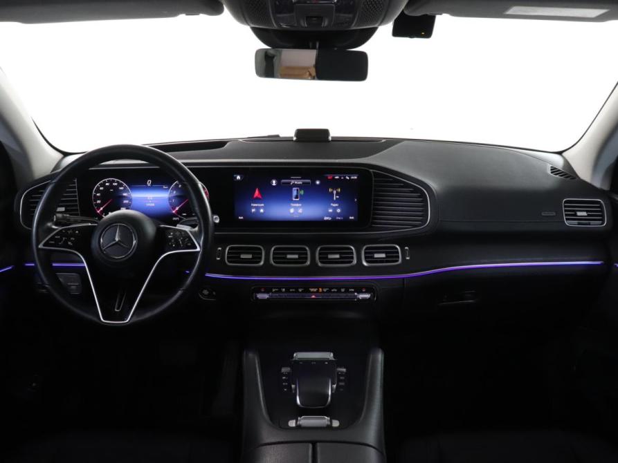 Mercedes-Benz GLE II (V167) Рестайлинг Москва  - изображение 12