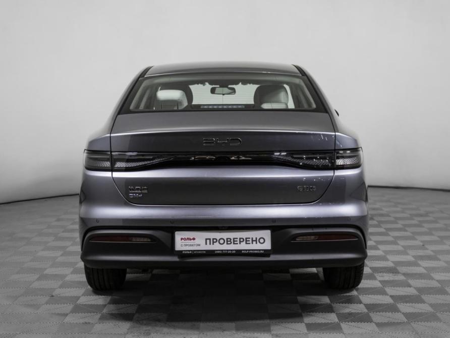 BYD Seal 05 Москва  - изображение 6