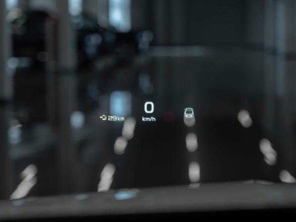 Geely Tugella I Рестайлинг с пробегом 2023 года, цена 3 320 000 рублей, 30808 км, внедорожник, Автокод Объявления