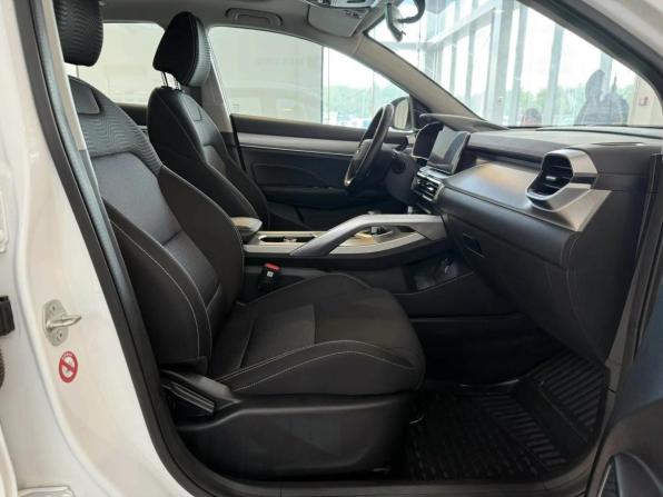 Geely Coolray I с пробегом 2022 года, цена 1 680 000 рублей, 66705 км, внедорожник, Автокод Объявления