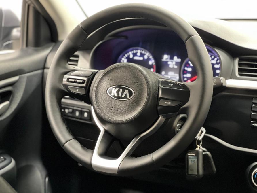Kia Rio IV Кемерово  - изображение 17
