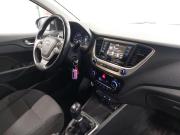 Hyundai Solaris II Пермь  - изображение 34