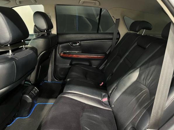 Lexus RX II Рестайлинг с пробегом 2006 года, цена 1 095 000 рублей, 214324 км, внедорожник, Автокод Объявления