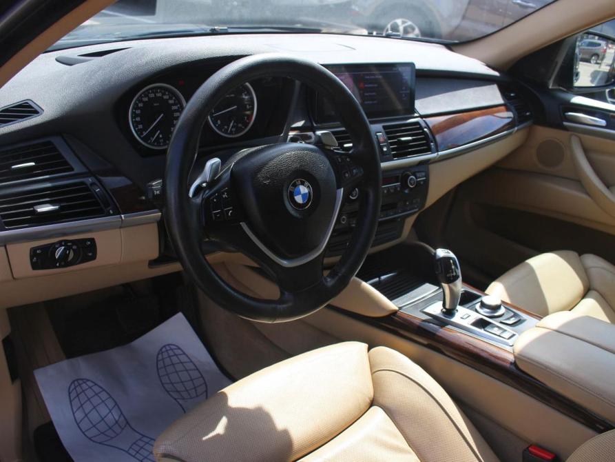 BMW X6 I (E71) Калуга  - изображение 8