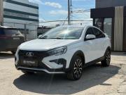 Lada (ВАЗ) Vesta I Рестайлинг (NG) Пермь  - изображение 19