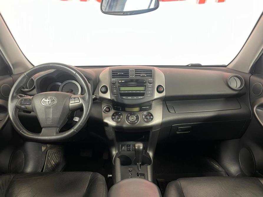 Toyota RAV4 III (XA30) Рестайлинг Воронеж  - изображение 11