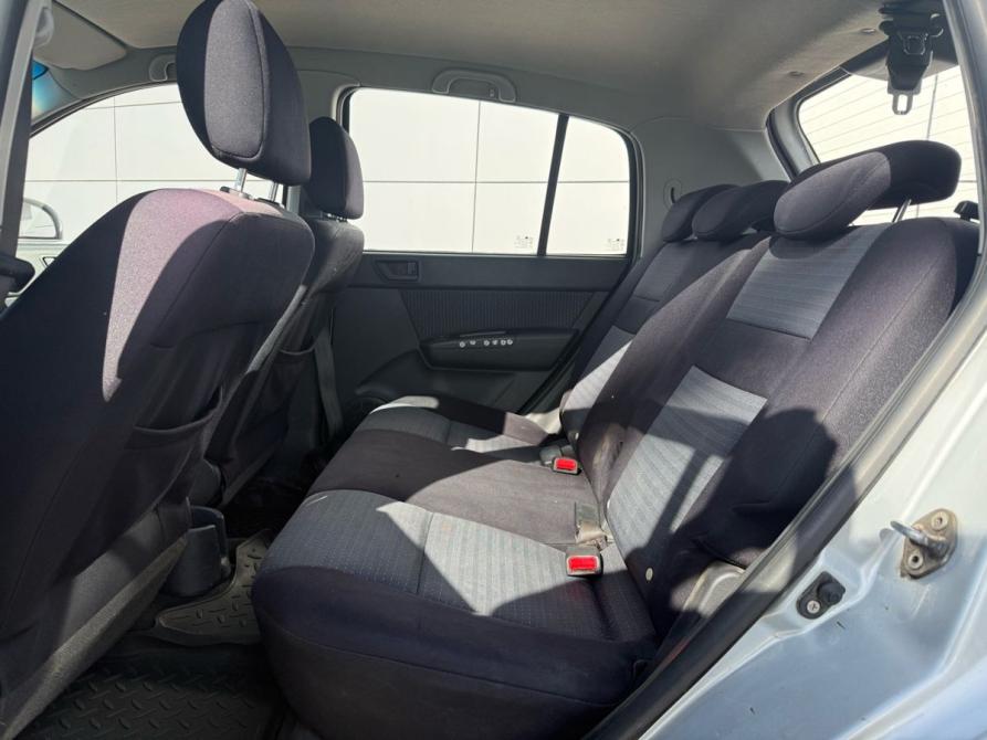 Hyundai Getz I Рестайлинг Нижний Новгород  - изображение 10