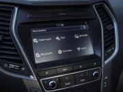 Hyundai Santa Fe III Рестайлинг Санкт-Петербург  - изображение 54