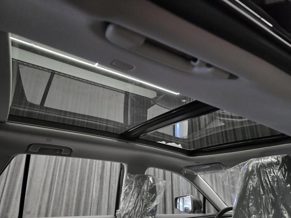 Toyota RAV4 VI (XA60) с пробегом 2026 года, цена 4 070 000 рублей, 20 км, внедорожник, Автокод Объявления