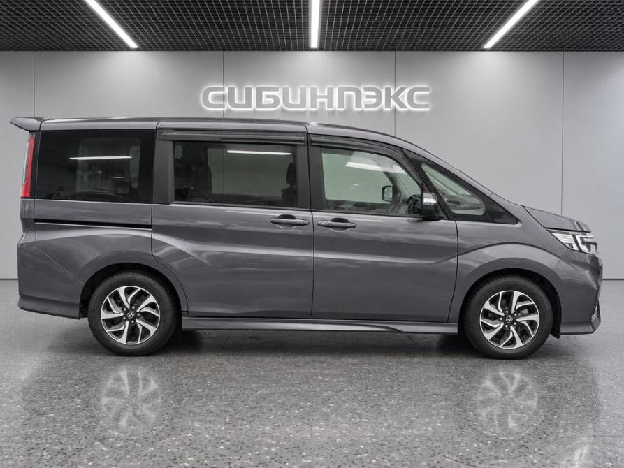 Honda Stepwgn V Рестайлинг Кемерово  - изображение 6