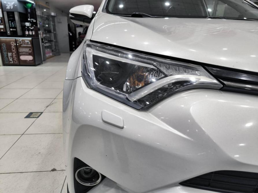 Toyota RAV4 IV (XA40) Рестайлинг Казань  - изображение 21