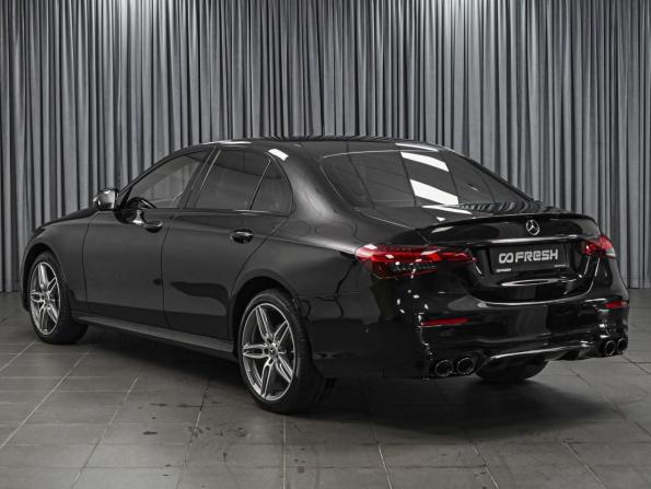 Mercedes-Benz E-Класс V (W213 S213 C238) Рестайлинг с пробегом 2021 года, цена 4 998 938 рублей, 93799 км, седан, Автокод Объявления