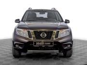 Nissan Terrano III (D10) Москва  - изображение 29