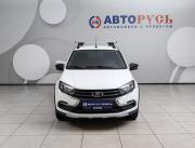 Lada (ВАЗ) Granta I Рестайлинг Подольск  - изображение 28