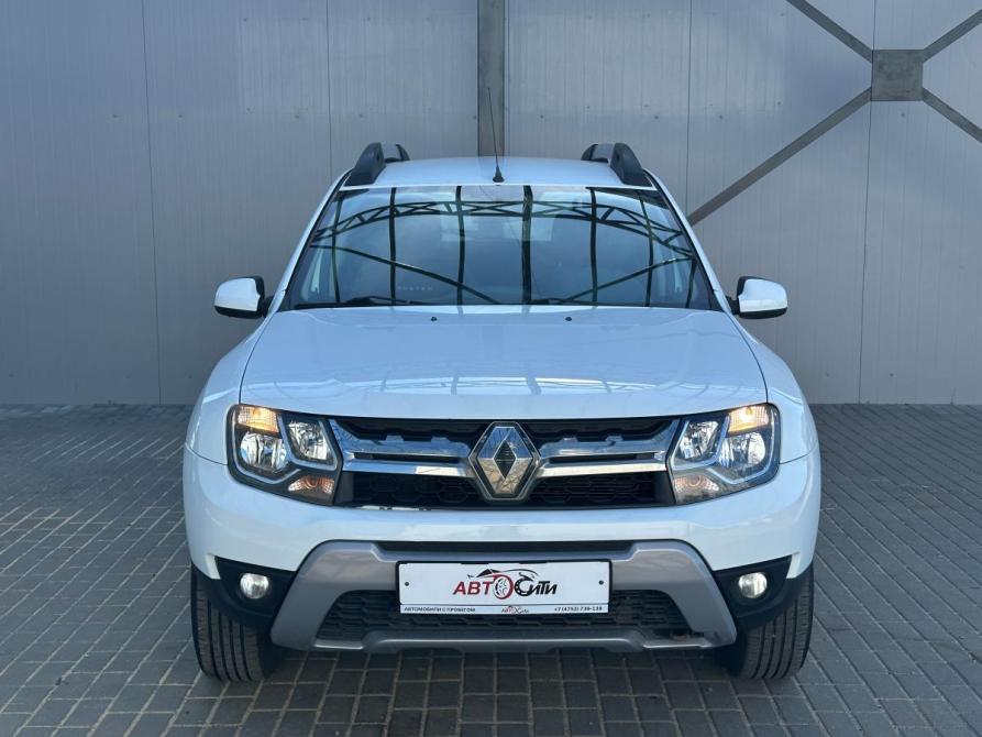 Renault Duster I Рестайлинг Тамбов  - изображение 3