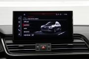 Audi Q5 II (FY) Рестайлинг Москва  - изображение 64