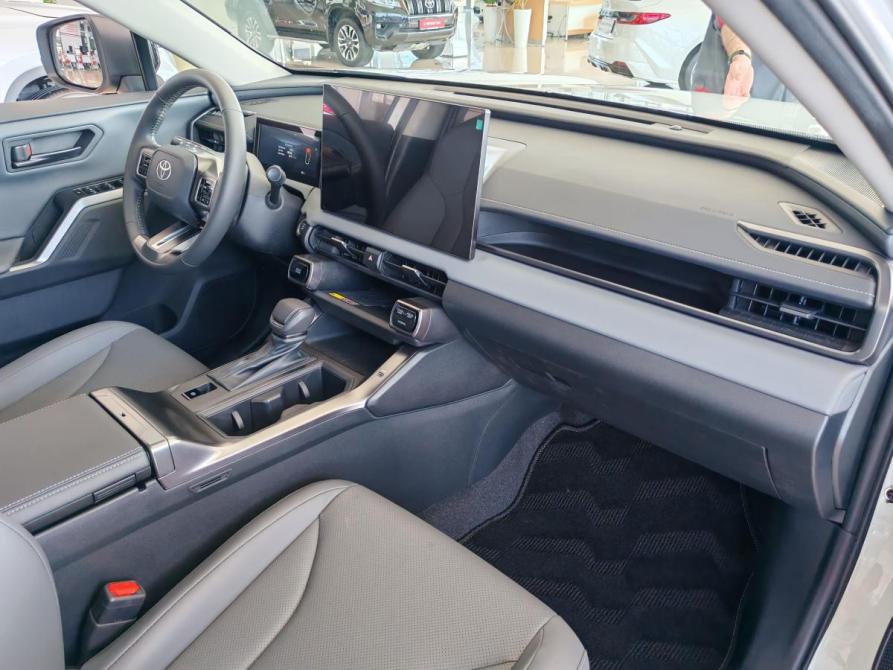 Toyota RAV4 VI (XA60) Астрахань  - изображение 14