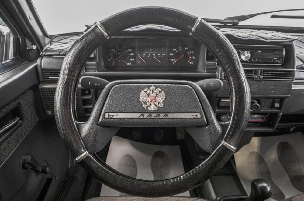 Lada (ВАЗ) 2109 Барнаул  - изображение 10