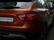 Lada (ВАЗ) Vesta I Санкт-Петербург  - изображение 39