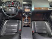 Volkswagen Touareg I Рестайлинг Тверь  - изображение 26