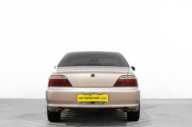 Honda Inspire III с пробегом 2000 года, цена 569 000 рублей, 303700 км, седан, Автокод Объявления
