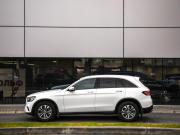 Mercedes-Benz GLC I (X253) Рестайлинг Санкт-Петербург  - изображение 42