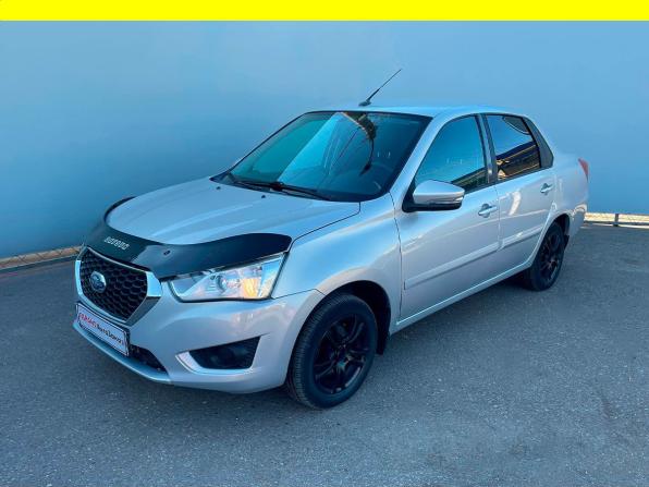Datsun on-DO I Рестайлинг с пробегом 2020 года, цена 720 000 рублей, 98272 км, седан, Автокод Объявления