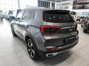 Chery Tiggo 4 I Рестайлинг Казань  - изображение 30