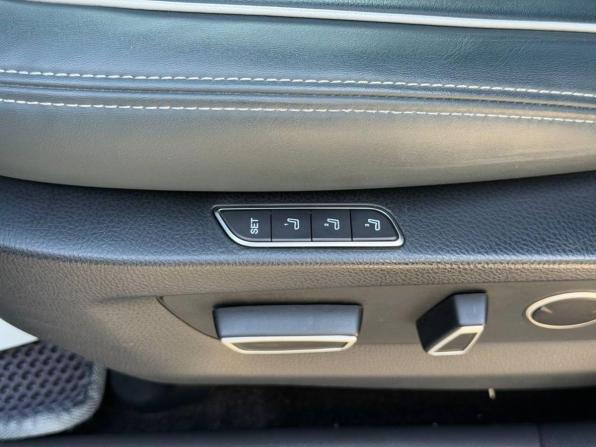 Changan CS95 I Рестайлинг 2 с пробегом 2024 года, цена 3 052 000 рублей, 39083 км, внедорожник, Автокод Объявления