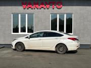 Hyundai i40 I Рестайлинг Альметьевск  - изображение 15
