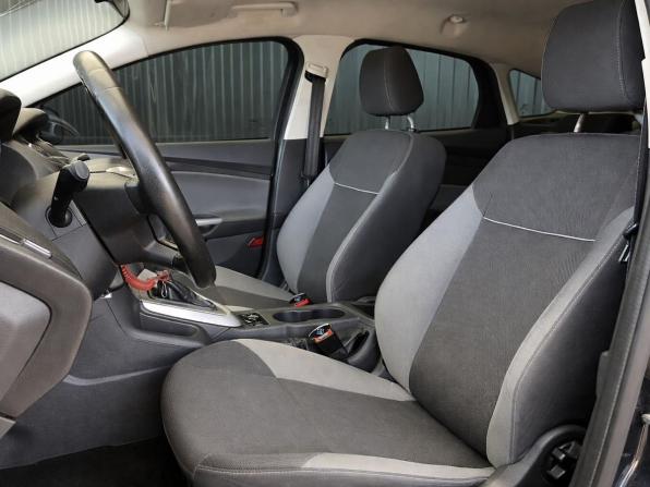 Ford Focus III с пробегом 2012 года, цена 637 000 рублей, 250409 км, хэтчбек, Автокод Объявления