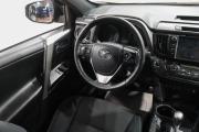 Toyota RAV4 IV (XA40) Рестайлинг Новокузнецк  - изображение 55