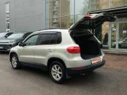 Volkswagen Tiguan I Рестайлинг Екатеринбург  - изображение 40