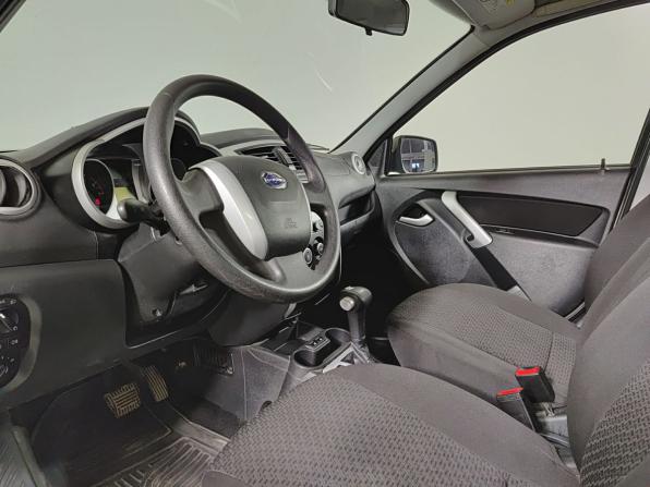 Datsun on-DO I с пробегом 2016 года, цена 450 000 рублей, 85456 км, седан, Автокод Объявления