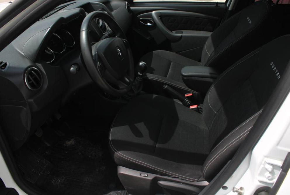 Renault Duster I Рестайлинг Саратов  - изображение 18