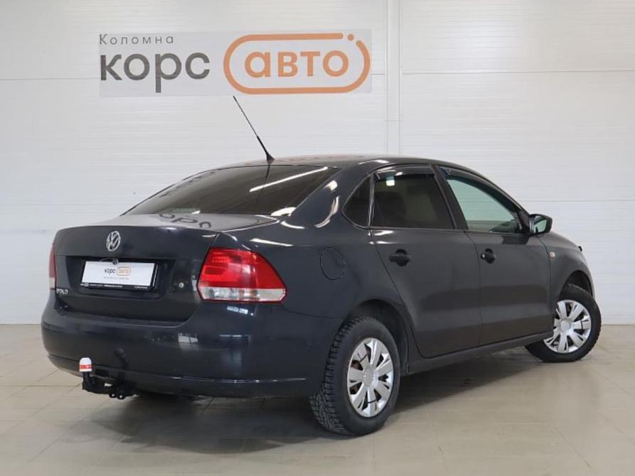 Volkswagen Polo V Тверь  - изображение 3