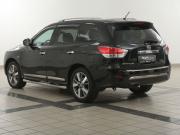 Nissan Pathfinder IV Иваново  - изображение 22