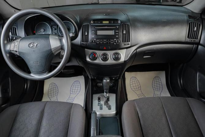 Hyundai Elantra IV (HD) с пробегом 2010 года, цена 679 000 рублей, 316000 км, седан, Автокод Объявления