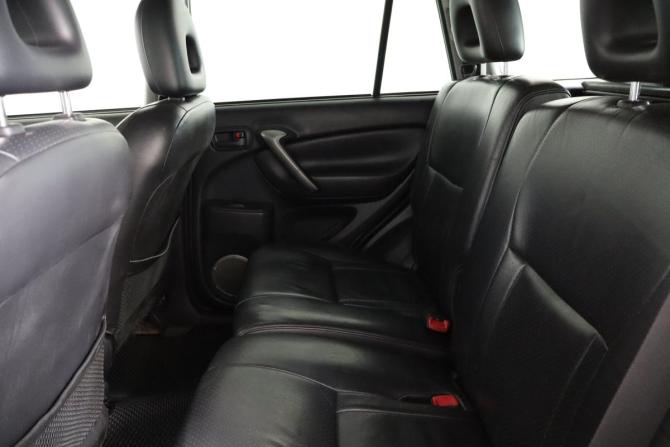 Toyota RAV4 II (XA20) Рестайлинг с пробегом 2003 года, цена 699 000 рублей, 227000 км, внедорожник, Автокод Объявления