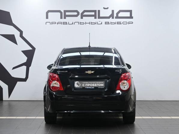 Chevrolet Aveo II с пробегом 2014 года, цена 809 900 рублей, 100960 км, седан, Автокод Объявления