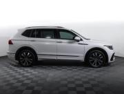 Volkswagen Tiguan II Рестайлинг Москва  - изображение 32