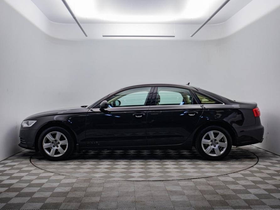 Audi A6 IV (C7) Москва  - изображение 9