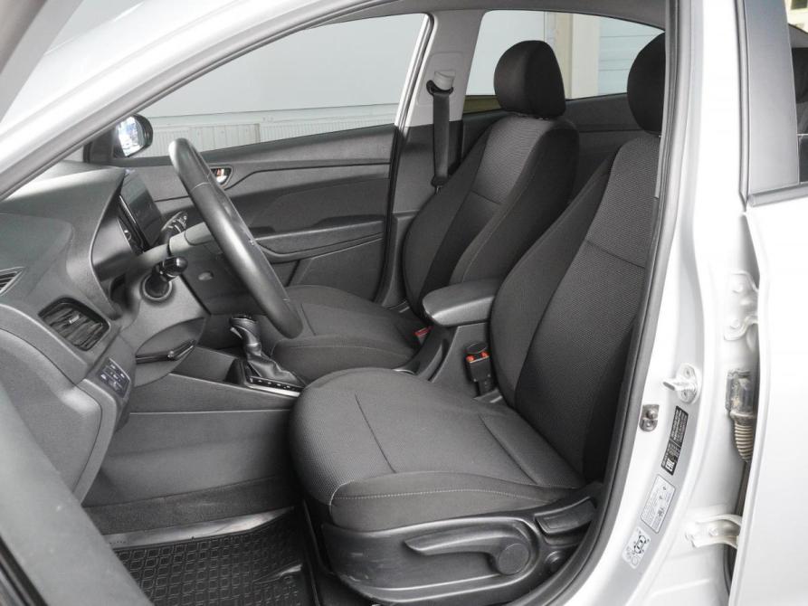 Hyundai Solaris II Рестайлинг Минеральные Воды  - изображение 10