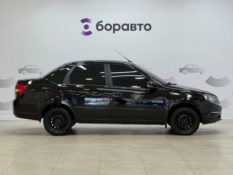 Lada (ВАЗ) Granta I Рестайлинг Ставрополь  - изображение 8