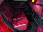 Lexus RX IV Москва  - изображение 29