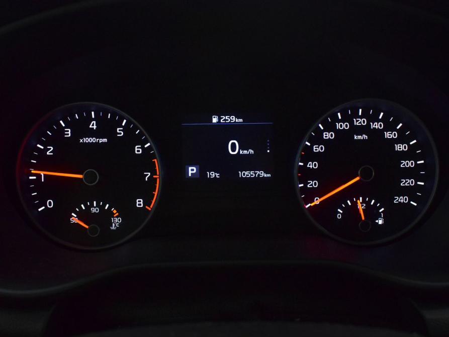 Kia Sportage IV Рестайлинг Кемерово  - изображение 3