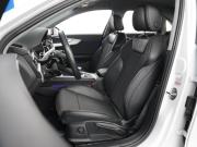 Audi A4 V (B9) Рестайлинг Москва  - изображение 33