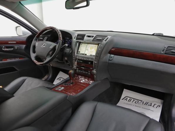 Lexus LS IV с пробегом 2007 года, цена 899 000 рублей, 197000 км, седан, Автокод Объявления